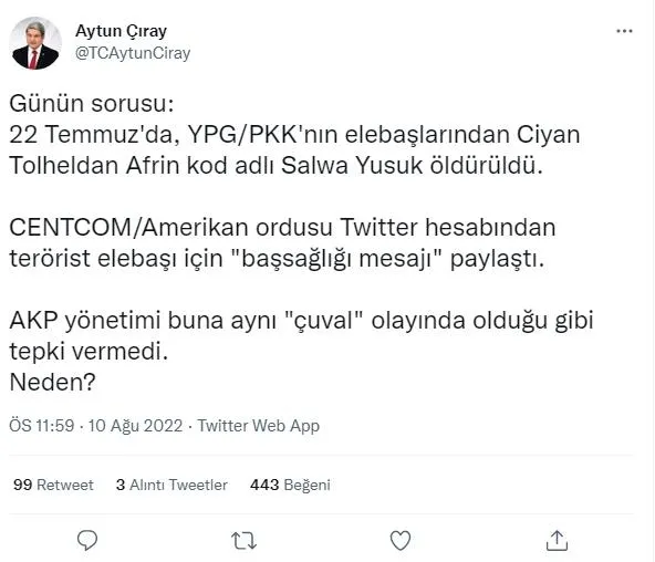 iyi-partili-aytun-ciray-goz-gore-gore-yalan-soyledi-olen-terorist-uzerinden-giristigi-rezil-algi-operasyonu-el-1660178894815.jpeg İYİ Partili Aytun Çıray göz göre göre yalan söyledi! Ölen terörist üzerinden giriştiği rezil algı operasyonu elinde patladı-4