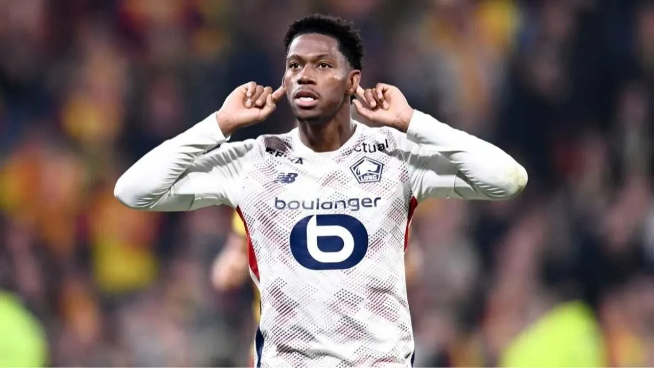 Galatasaray'dan 5 yıldız transferi için operasyon! Resital başlıyor - 21