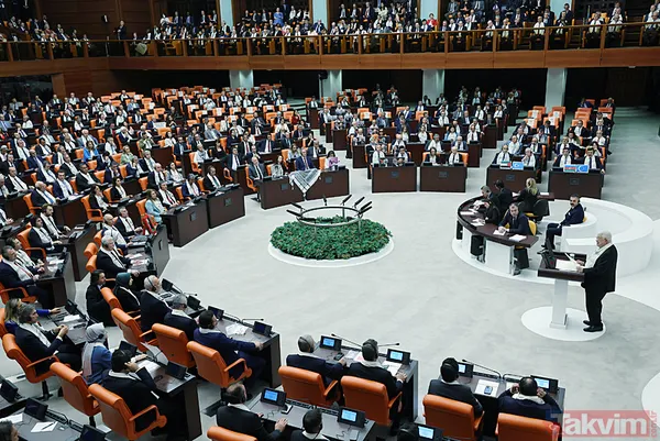 Türkiye'den ABD'ye "tarihi" yanıt: Katil Netanyahu'ya karşı Filistin Devlet Başkanı Mahmud Abbas! - 38