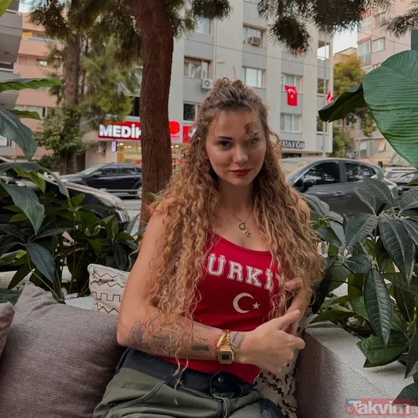 Ceren Yılmaz’dan Elçin Sangu ve sevgilisi hakkında şok iddia! “Beni evimden aldırlar” Yunus Özdiken’den yanıt geldi - 9