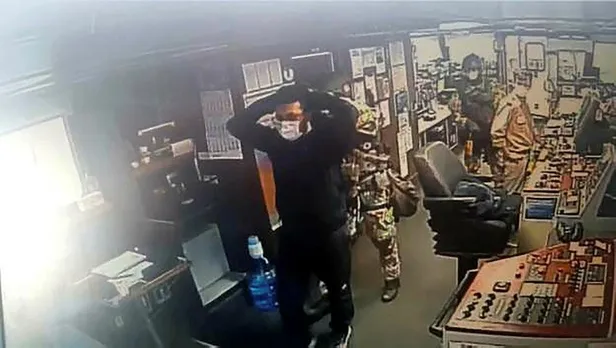 Son dakika: Ankara Cumhuriyet Başsavcılığı'ndan Türk gemisine müdahaleye soruşturma-1