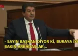 CHP'li Ekrem İmamoğlu'nun "Kanal İstanbul" yalanına AK Parti'den belgeli yanıt