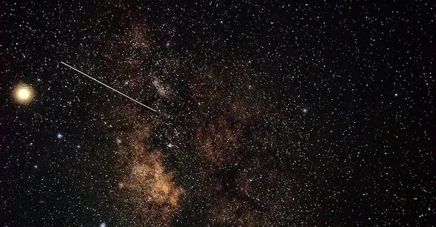 Oluşum evresindeki "Cha 1107-7626" gezegeni saniyede 6 milyar ton büyüyor