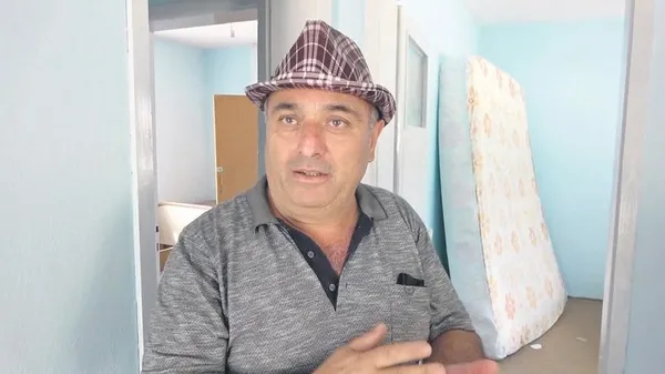 Kepçe operatörü Sefer Cankur, sel baskınında 40 kişiyi ölümden kurtardı-4