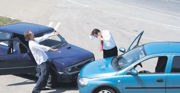 Zorunlu trafik sigortasında Eylül zammı! İyi şoföre 4.500 TL kötüsüne 30 bin TL