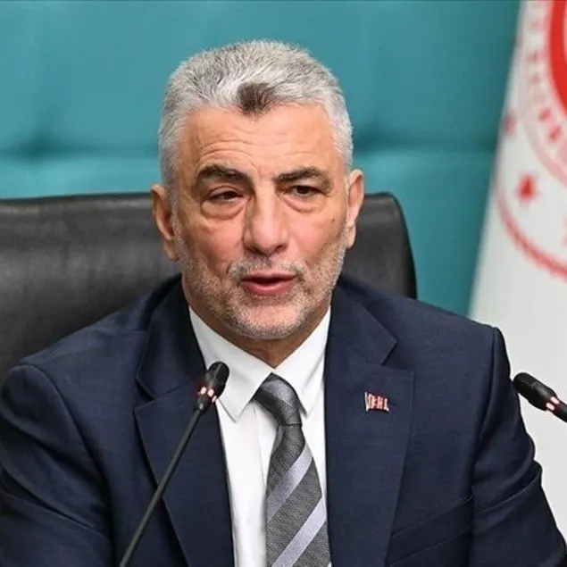 Bolat’tan ’Fitch’ açıklaması