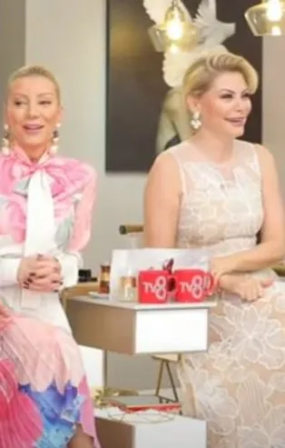 Doya Doya Moda günün birincisi kim oldu? 22 Haziran Pazartesi Doya Doya Moda puan durumu!