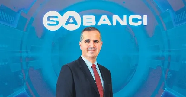 Sabancı kârını yüzde 47 artırdı