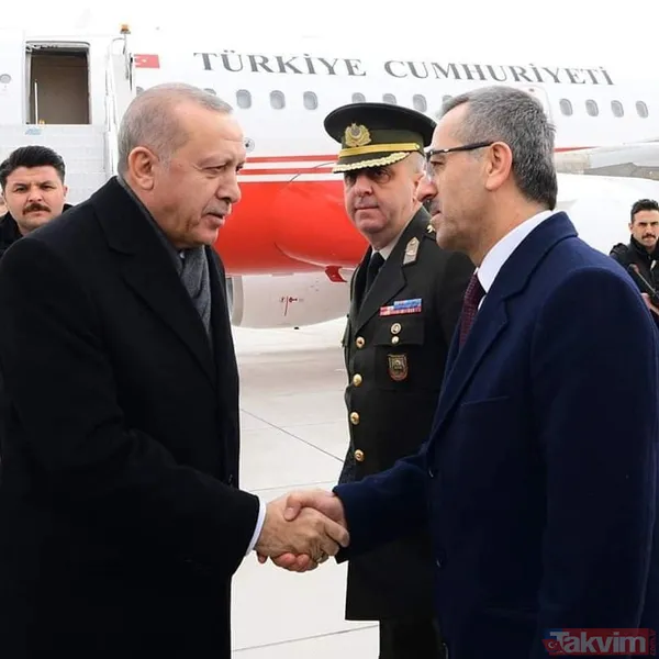 Başkan Erdoğan'dan Kahramanmaraş'ta hodri meydan: Geleceğiniz varsa göreceğiniz de var - 4