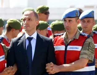 Aile boyu ihanet! FETÖ’cülere ceza yağdı!