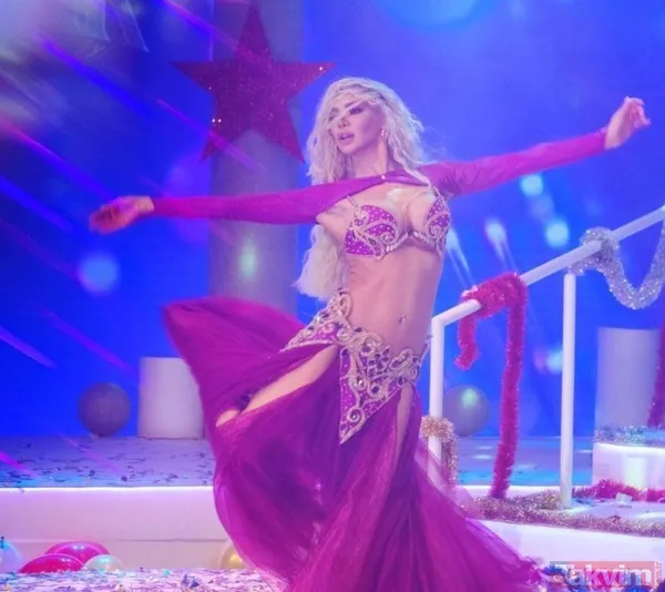 Demet Akalın'ın eşi Okan Kurt'la paylaştığı kare sosyal medyayı salladı "Çok mu aradın bu fotoğrafları?" Doğum günü kutlayacağım derken... - 41