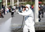 Sağlık Bakanlığı Corona tablosu! 22 Mayıs 2020 Türkiye Corona vaka, ölü, iyileşen kişi sayısı kaç?