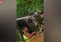 Bali'de İsrailli turistlere kapılar kapandı! "Siz bebekleri öldürüyorsunuz" diyerek salondan kovdu