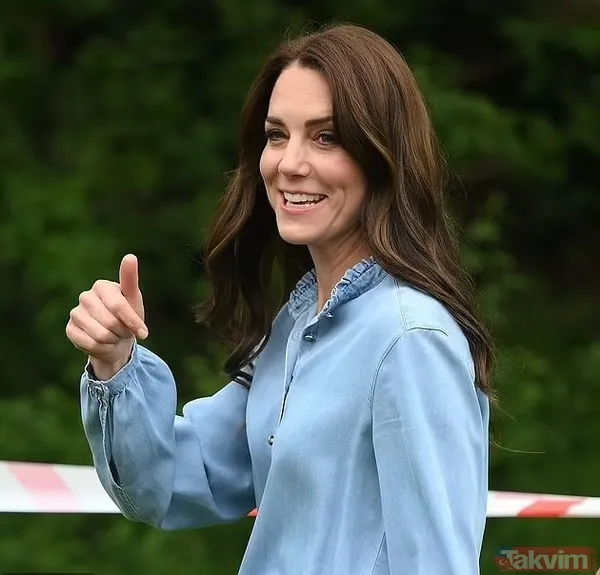 Kate Middleton öldü mü? Prens William ilk kez konuştu! Galler Prensesi’nin yeni görüntüsü ortalığı karıştırdı: Şok videoyu servis eden The Sun bile inanmıyor: Yapay zeka mı dublör mü? - 2