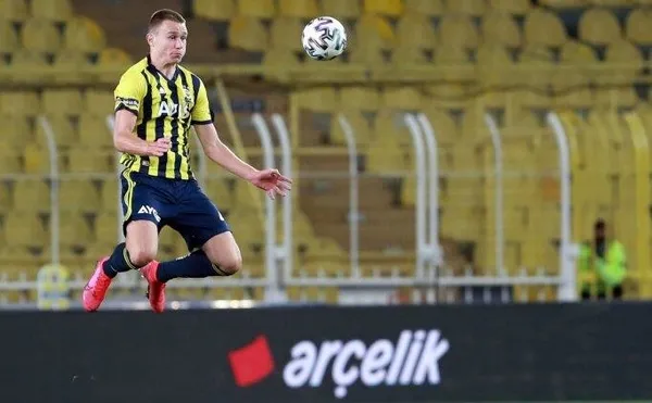 Fenerbahçeli stoper Attila Szalai'nin değeri zirveye çıktı-1