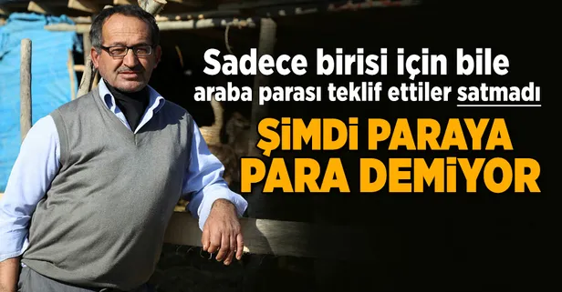 Litresini 100 liradan satıyor