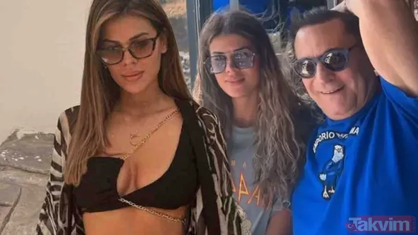 Mehmet Ali Erbil aşkı Gülseren Ceylan'ı sokakta bıraktı! Ailesi Gülseren Ceylan'ı tek kalemde sildi reddetti - 1