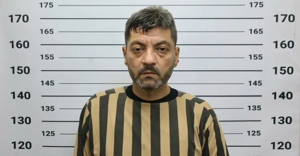 Kuzen Esad tutuklandı! Suriye'de Captagon çetesine operasyon