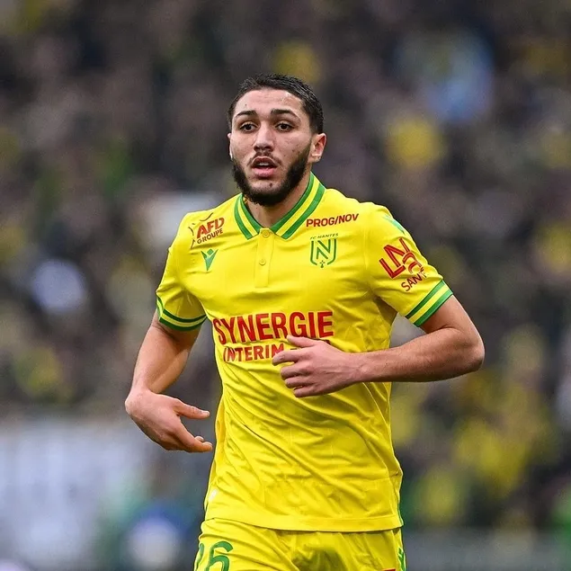 Hadjam için sıkı pazarlık