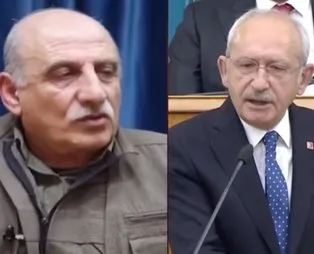 CHP, İYİ Parti, HDP ve PKK'dan ortak dil! Başkan Erdoğan'ı hedef aldılar