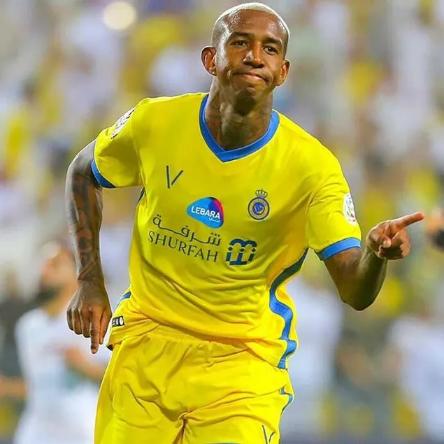Talisca için olay sözler!