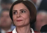 CHP’li Canan Kaftancıoğlu DHKP-Cli Taylan Kulaçoğlu’na sahip çıktı!