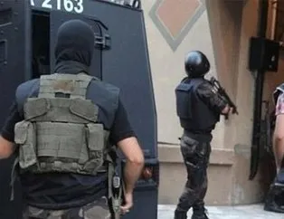 PKK/KCK’nın gençlik yapılanmasına operasyon! Gözaltılar var