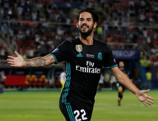 Fenerbahçe'den Isco bombası! İspanyol basını yazdı: Mesut Özil yerine geliyor...