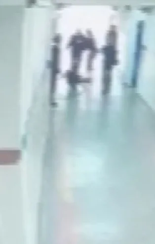 Eskişehir'de öğretmen 10 yaşındaki özel öğrenciyi yerden yere vurdu