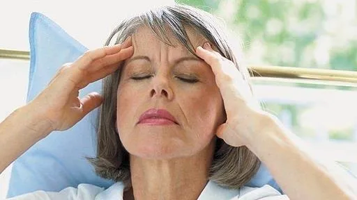 Kim korkar menopozdan! İşte mutlu menopoz dönemi için yapılması gerekenler...-4