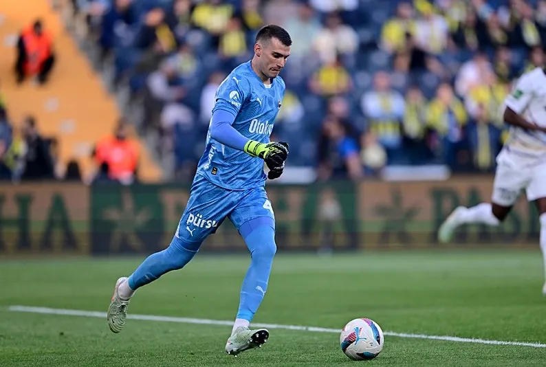 Livakovic’e Al-Ittihad kancası