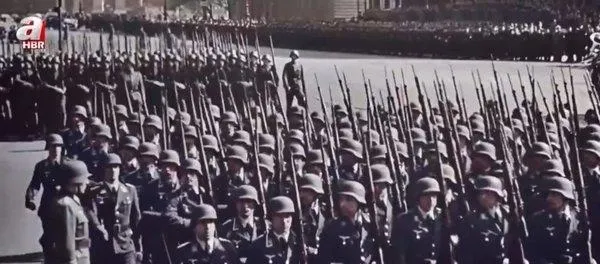 1653163884463.jpeg A Haber'in 'Hegemonya' belgeseli yayına girdi! Dünyayı kim yönetiyor? Para, güç, kontrol...-3