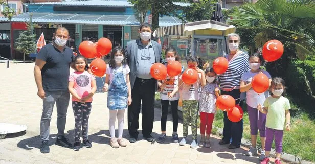 Manisa’nın en önemli ilçelerinden Demirci Belediye Başkanı Selami Selçuk: Her şey gençlerimiz için