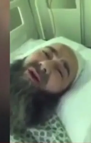 Cübbeli Ahmet Hoca yoğun bakıma kaldırıldı!