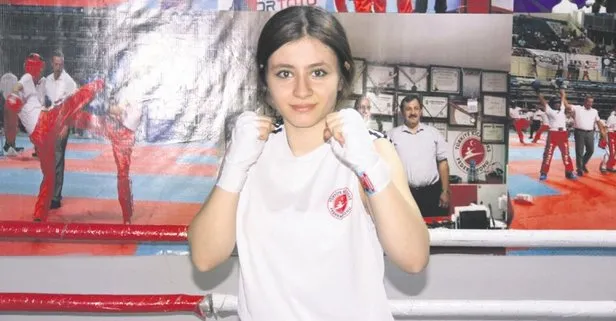 Kick Boks’un sultanı