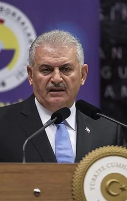 Başbakan Yıldırım'dan önemli açıklamalar