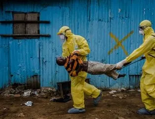 'Yılın Fotoğrafı' ödülü sahibini buldu