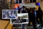 İstanbul'da çifte cinayet çözüldü: Kaçmak için çöp toplayıcı kılığına girdiler sınırda yakalandılar