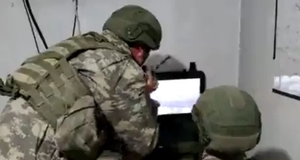 Son dakika: MSB duyurdu! 8 PKK'lı terörist öldürüldü-4