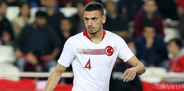 Galatasaray'da transferi krize dönen Emre Mor hakkında şaşırtan gerçek! Bakın nereliymiş - 7