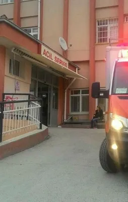 İzmir'de bir fabrikada patlama: 8 yaralı