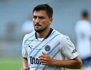 Kadroda yok Napoli yolunda