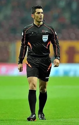 Deniz Ateş Bitnel, PFDK'ya sevk edildi