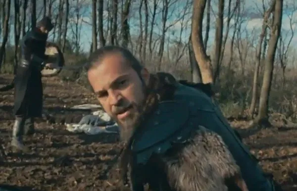 Diriliş Ertuğrul'un 99. yeni bölümünde neler olacak?-9