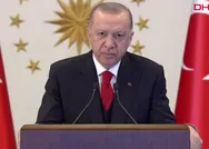 Son dakika: Başkan Erdoğandan OECD İstanbul Merkezi açılışında önemli açıklamalar