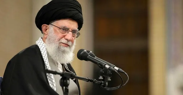 Hamaney'e 3 günlük cenaze töreni: İran basını detayları duyurdu