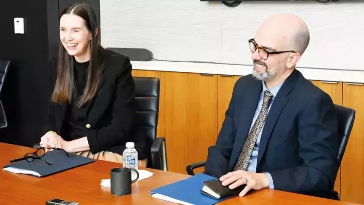 Türkiye'ye dış kaynak akışı bu yıl da hız kesmedi: 1,5 milyar dolar! Tarih belli oldu: ABD'li firmalar Türkiye'ye geliyor-5