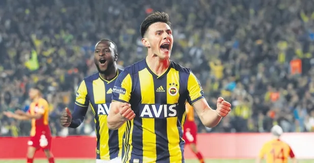 Eljif Elmas'ın son talibi Napoli