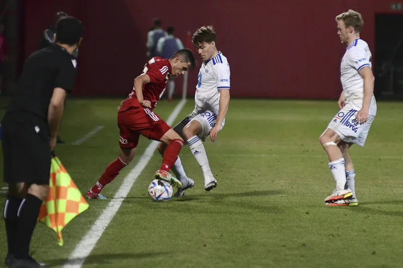 Galatasaray'dan sürpriz transfer! Kimse beklemiyordu - 16