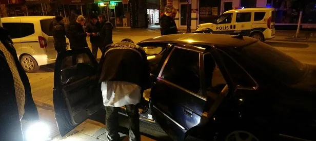 Silahlı kavgada 2 ölü!